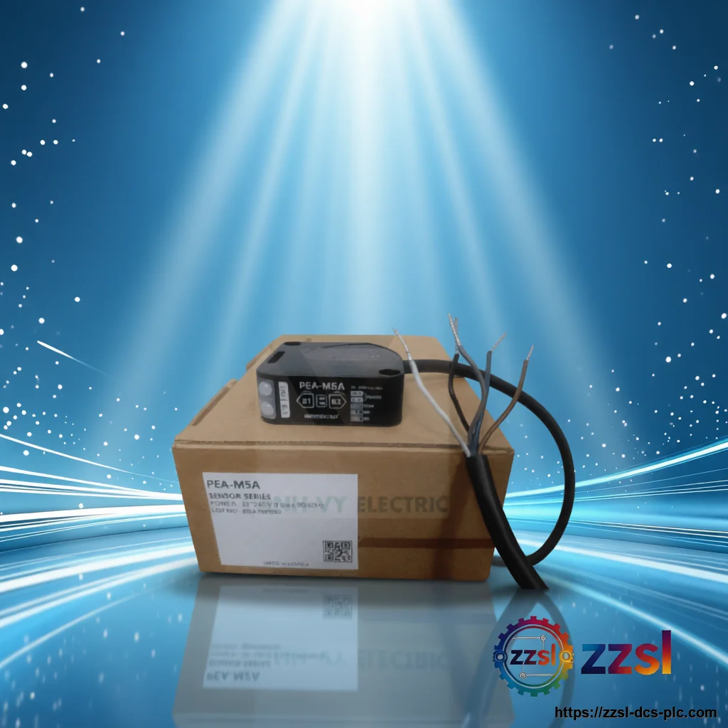 Hanyoung SENSOR-PEA-M5A--HANYOUNG